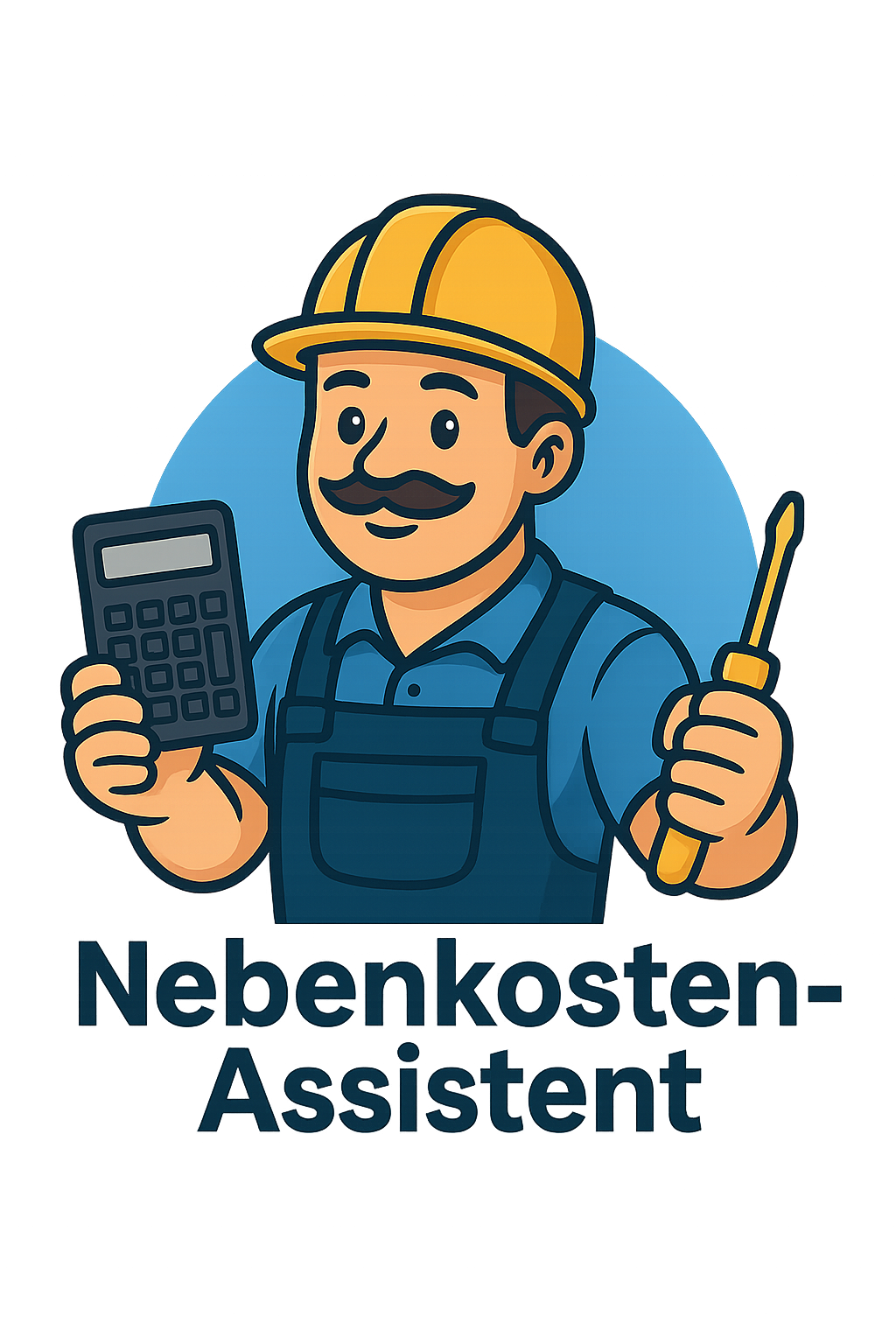 Nebenkosten-Assistent Logo