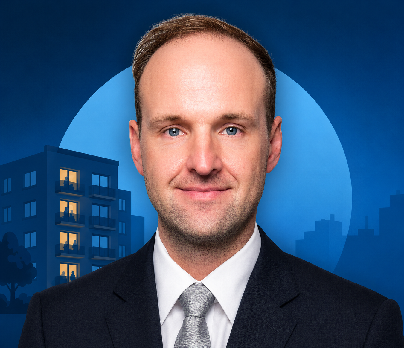 Thomas, Gründer Nebenkosten-Assistent
