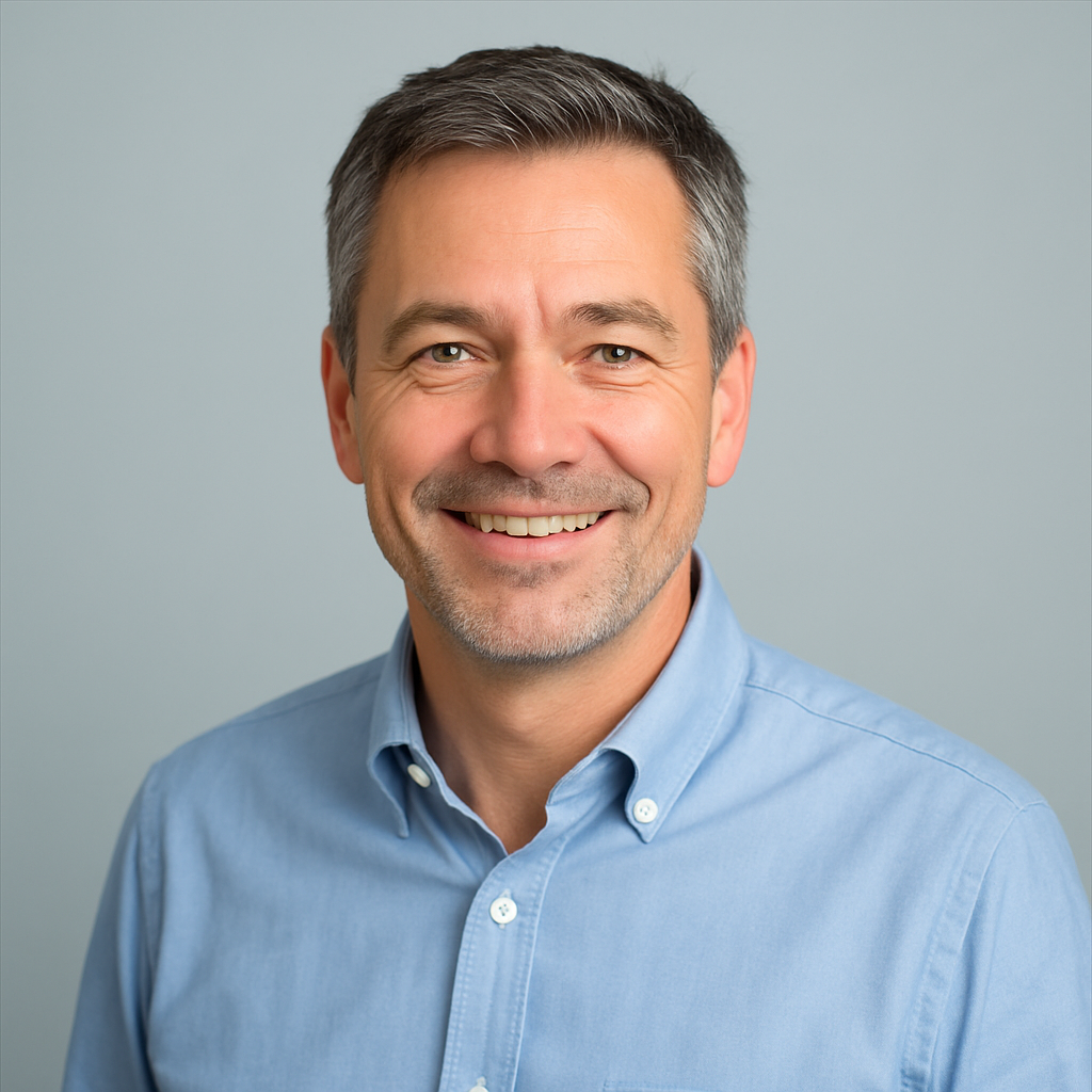 Michael S.