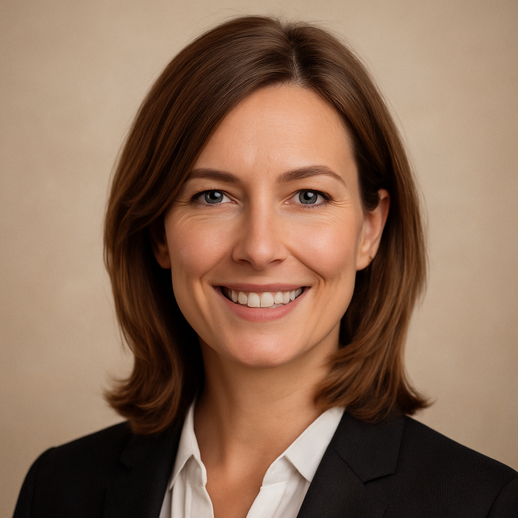 Sandra K.