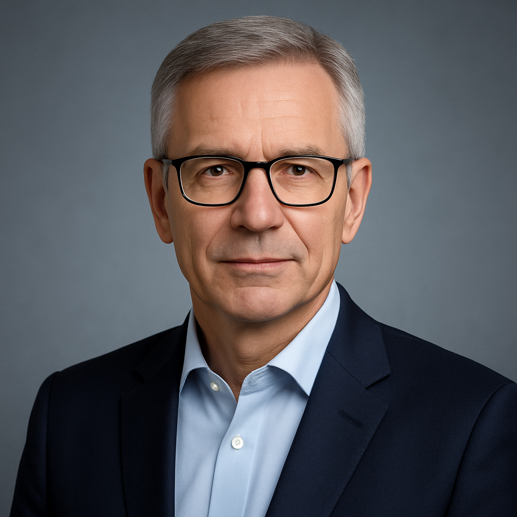 Klaus R.